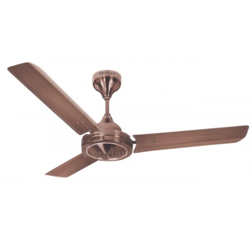 Fabio Ceiling Fan Special Finish